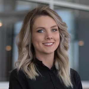 Meet your Posher, Gabrielle